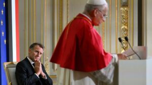 Leone XIV, tre messaggi diplomatici dal viaggio in Francia